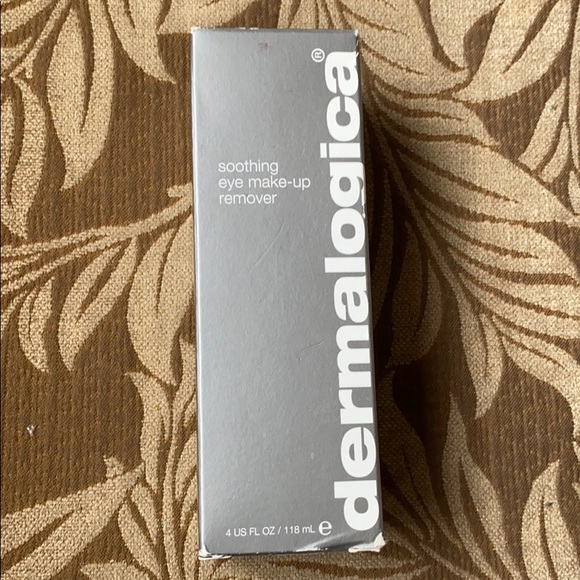 Dermalogica Smoothing Eye Makeup Remover